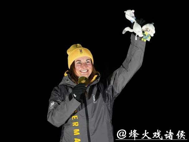 冬奥会女子单人雪橇 德国选手陶比茨夺冠 冬奥会女子单人雪橇 德国选手陶比茨夺冠