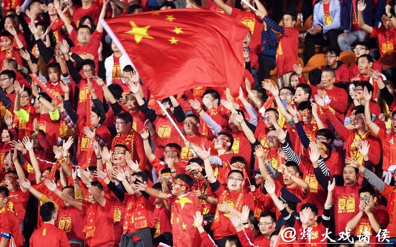 中国体育代表团：期待在新春佳节为全国人民奉献精彩表现