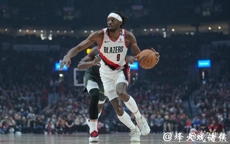 夏普33分开拓者送森林狼3连败 国王大胜太阳