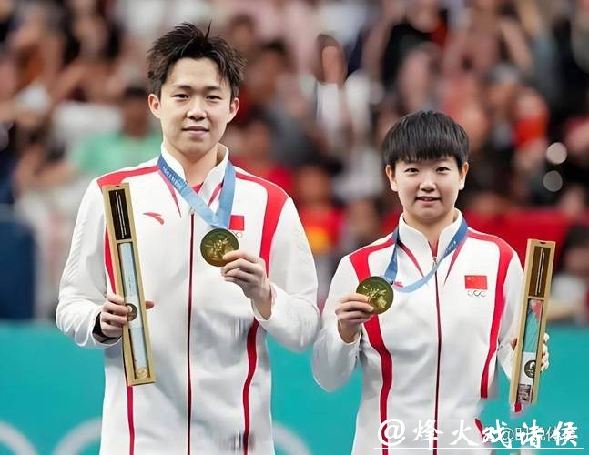 洛杉矶奥运会乒乓球单个协会最多可有两对混双组合参赛