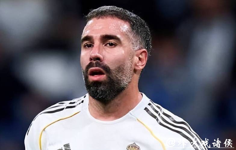 连续5轮0出场!功勋队长成西甲看客,今夏或被皇马抛弃 连续5轮0出场!功勋队长成西甲看客,今夏或被皇马抛弃