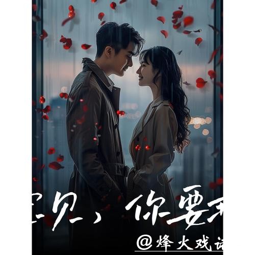 众人点赞《帝少心尖宠:宝贝,你要乖》优质片段狂刷百遍看不腻! 众人点赞《帝少心尖宠:宝贝,你要乖》优质片段狂刷百遍看不腻!