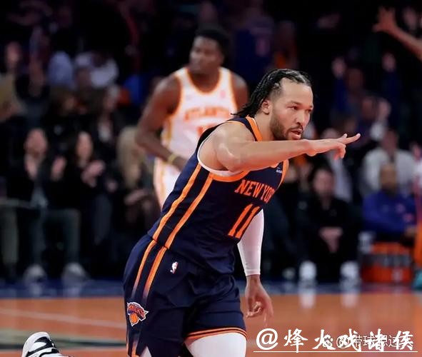 特雷杨22+11杰约21+15 老鹰力克尼克斯晋级4强 特雷杨22+11杰约21+15 老鹰力克尼克斯晋级4强